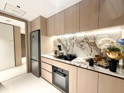 Vela Bay (D16), Apartment #618311691
